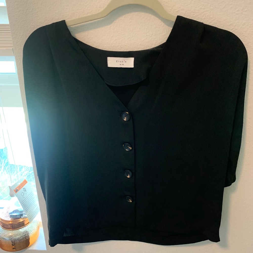 Button up